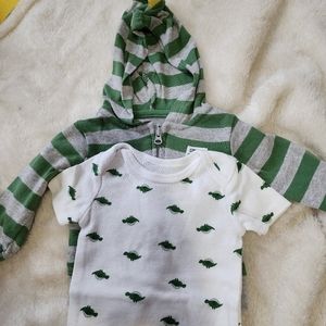 Baby outfit